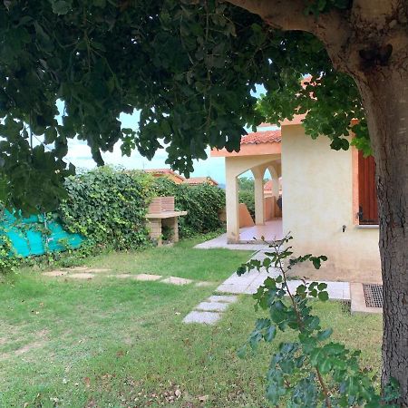 Casa Vacanze Stella Marina Monte Nai Exterior photo