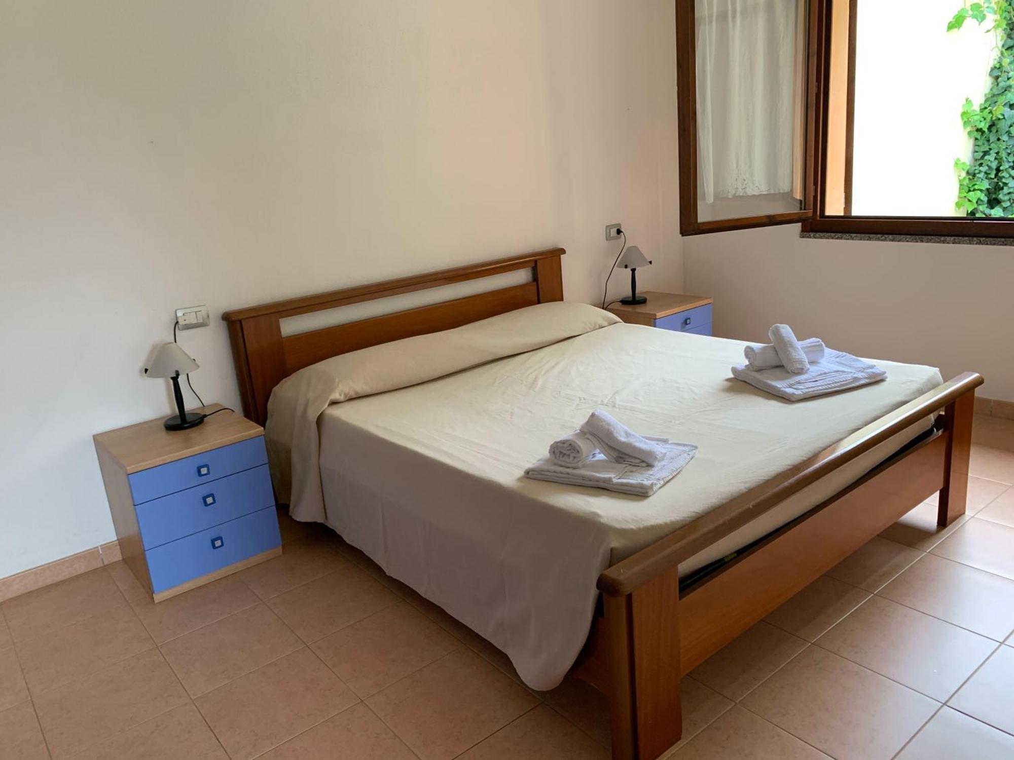 Casa Vacanze Stella Marina Monte Nai Exterior photo