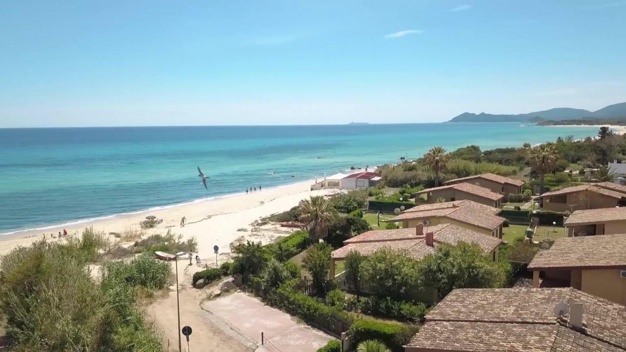 Casa Vacanze Stella Marina Monte Nai Exterior photo